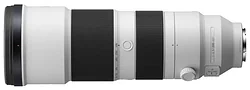 Объектив Sony FE 200–600mm f/5.6–6.3G OSS (SEL-200600G) Объектив Sony FE 200–600mm f/5.6–6.3G OSS (SEL-200600G)
