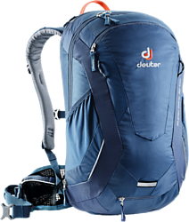 Deuter Superbike 18 EXP blue (midnight navy)