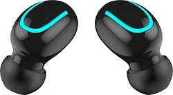 Наушники 9-9 Sound Drop (черный)