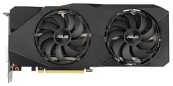 ASUS DUAL GeForce RTX 2070 8192MB EVO OC (DUAL-RTX2070-O8G-EVO)