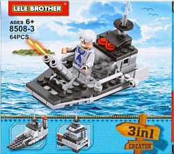 Lele Brother 8508-3