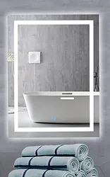 Шкаф-зеркало Gappo  G601