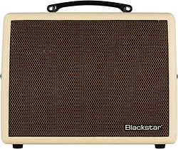 Гитарный комбоусилитель Blackstar Sonnet 60 BL Гитарный комбоусилитель Blackstar Sonnet 60 BL