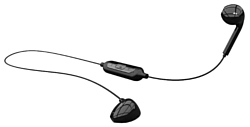 Devia Smart Series Dual-Earphone V2