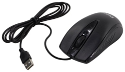 Dialog MOC-17U black USB
