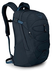 Osprey Quasar 28 blue (kraken blue)