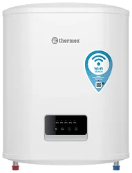 Водонагреватель Thermex Bravo 30 Wi-Fi Водонагреватель Thermex Bravo 30 Wi-Fi