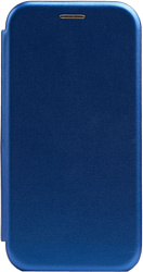 EXPERTS Winshell Book для Samsung Galaxy A10/M10 (синий)