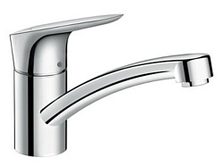 Смеситель Hansgrohe Logis 71831000
