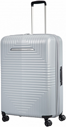 Samsonite Gateway 200 Matt Silver 75 см