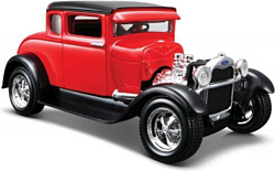 Maisto Форд Модель A (1929) 31201 (красный)