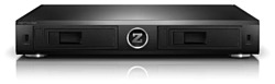 Zappiti Pro 4K HDR 12 TB HDD