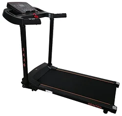 Беговая дорожка DFC Sentra T123B black/orange