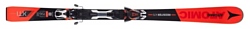 ATOMIC Redster XTi с креплениями XT 12 (18/19)