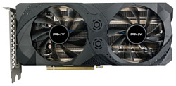 PNY GeForce RTX 3060 Ti UPRISING Dual Fan Edition 8GB (VCG3060T8DFMPB)