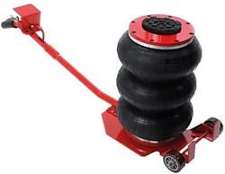 Домкрат FORSAGE YHQD-3WT-270A 3т