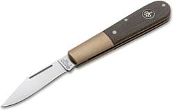 Boker 112941 Barlow Expedition