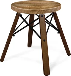 Sheffilton SHT-ST16/S70 (дуб брашированный/темный орех)