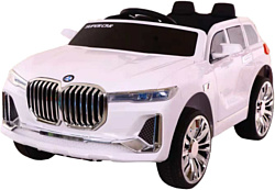 Electric Toys BMW Х7 LUX 2021 (белый)