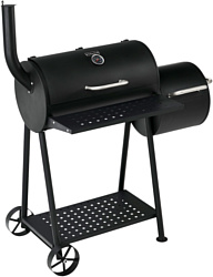 GoGarden Chef-Smoker 60