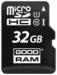 GOODRAM M1A0 microSDHC M1A0-0320R12 32GB