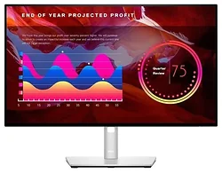 Монитор DELL UltraSharp U2422H