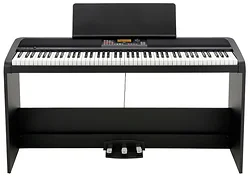 Цифровое пианино KORG XE20SP