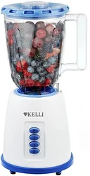 Блендер Kelli KL-5130 Блендер Kelli KL-5130