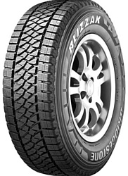 Bridgestone Blizzak W995 205/65 R16C 107/105R