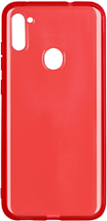Volare Rosso Taura Samsung Galaxy A11/M11 (красный)