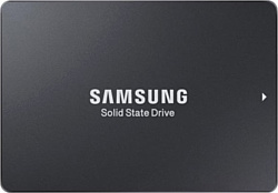 Samsung PM893 480GB MZ7L3480HCHQ-00A07