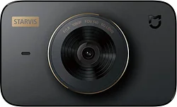 Видеорегистратор Xiaomi MiJia Car DVR 1S MJXCJLY02BY (китайская версия)