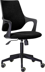 Кресло UTFC Ситро М-804 PL СР QH21-1323 (черный)