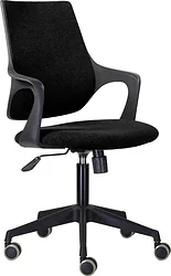 Кресло UTFC Ситро М-804 PL СР QH21-1323 (черный)