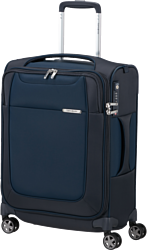 Samsonite D'Lite Midnight Blue 55 см