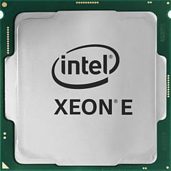 Intel Xeon E-2314