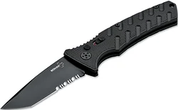 Складной нож Boker 01BO401 Strike Tanto All Black