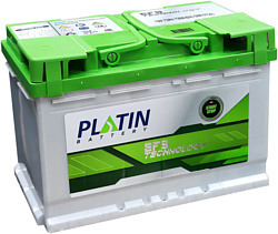 Platin Asia EFB R+ (70Ah)