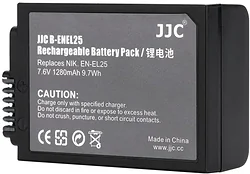 JJC B-ENEL25
