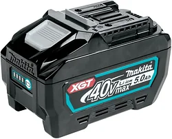 Аккумулятор Makita XGT BL4050F (191L47-8)
