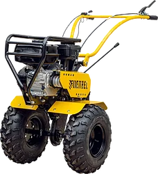 Мотоблок Denzel DPT-370-PRO 56404