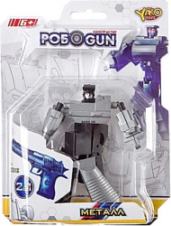 Yako Toys РобоGun Л85759