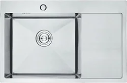 Кухонная мойка Gerhans K37851-L