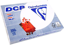 Clairefontaine DCP A4 CF 350 г/кв.м 125 л 3806C