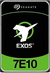 Жесткий диск Seagate Exos 7E10 512n SAS 6TB ST6000NM001B