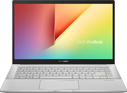 ASUS VivoBook S14 S433EA-KI2323W