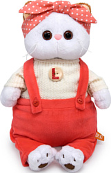 BUDI BASA Collection Ли-Ли в трикотажном костюме LK24-113 (24 см)