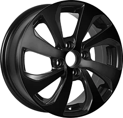 Колесный диск RST R005 6x15/4x100 D60.1 ET40 BLM 