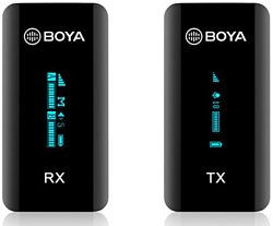 Boya BY-XM6-S1