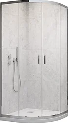 Душевой уголок Radaway Alienta A 90x90 10229090-01-01